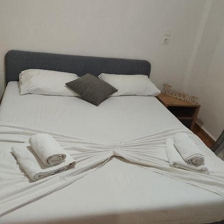 Dim'S Villas ケパロ エクステリア 写真