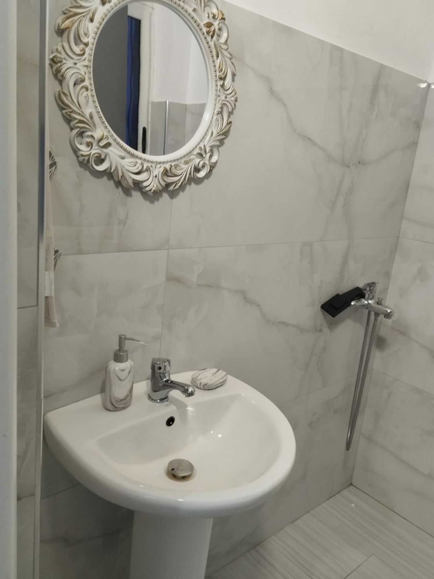 Dim'S Villas ケパロ 部屋 写真