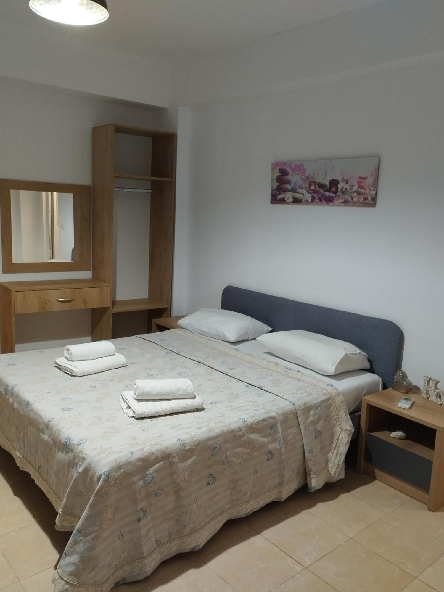 Dim'S Villas ケパロ 部屋 写真
