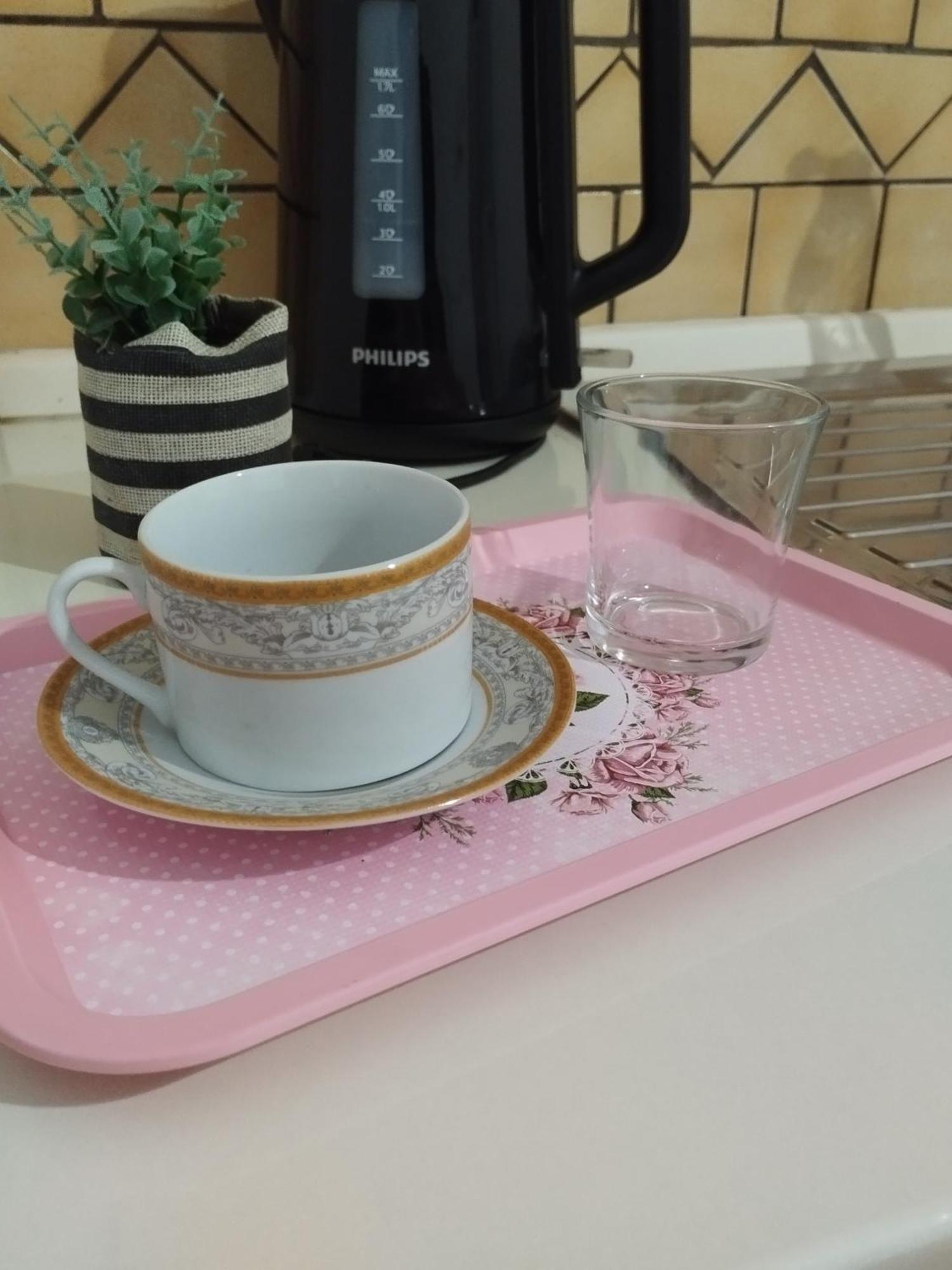 Dim'S Villas ケパロ 部屋 写真